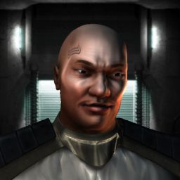 STO1C — legacy portrait