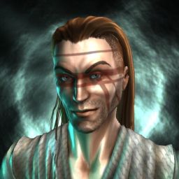 Celen Guyver — legacy portrait