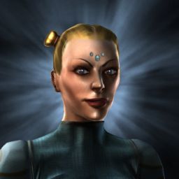 virgolette — legacy portrait