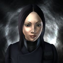 Jade Shi'ores — legacy portrait