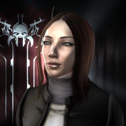 matarratas — legacy portrait