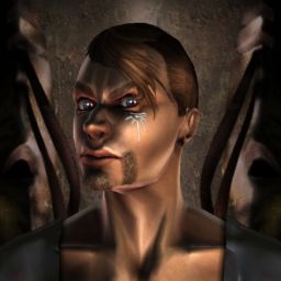 Ryvaian — legacy portrait