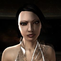 Piykalka — legacy portrait