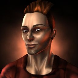 Mad Cloner — legacy portrait