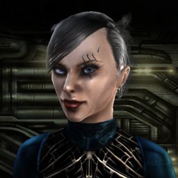 Kirryan — legacy portrait