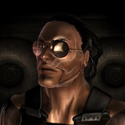 LENEAEMARE — legacy portrait