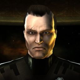 Lizardm — legacy portrait