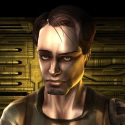 Titanironman — legacy portrait