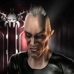 Woytasso — legacy portrait