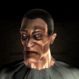 GaliKopaka — legacy portrait