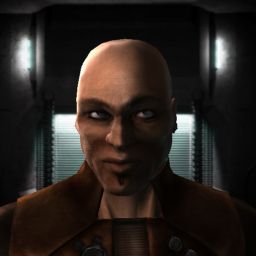 MrRommel — legacy portrait