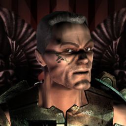 82shadow — legacy portrait