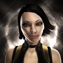 Heavens Dagger — legacy portrait