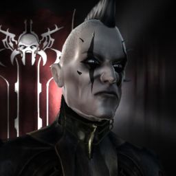 Omnic0re — legacy portrait