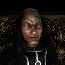 Chewwey — legacy portrait