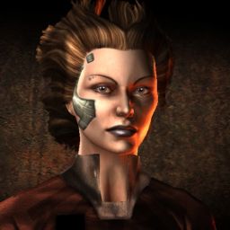 Cogero — legacy portrait