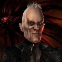 Sebastion Telznik — legacy portrait