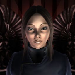 Jadese — legacy portrait