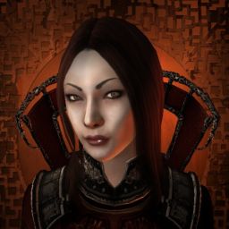 Soint Soleil — legacy portrait
