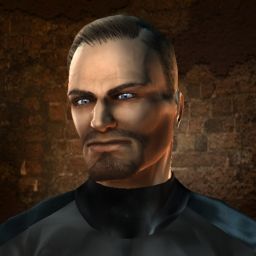 Tumonsouschef — legacy portrait