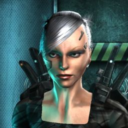 San Holletteo — legacy portrait