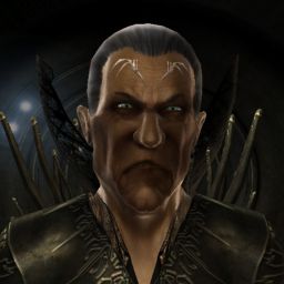 Tadaru — legacy portrait