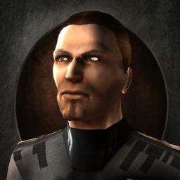 Drody — legacy portrait