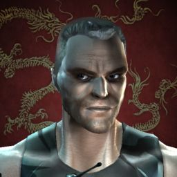Boot Virus — legacy portrait