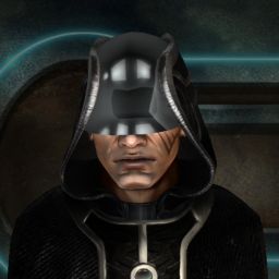Akellamiss — legacy portrait