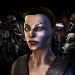 shakrii — legacy portrait