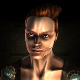 Silk75 — legacy portrait