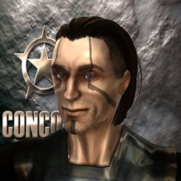 Dalen Quaice — legacy portrait