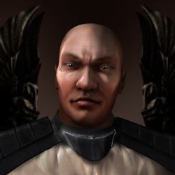 Oreb Wing — legacy portrait