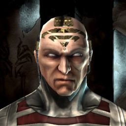 Maddox Tau — legacy portrait