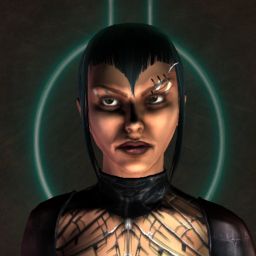 Isights — legacy portrait