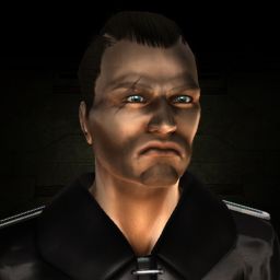 shanebetten — legacy portrait