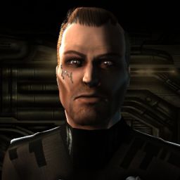 Hitman396 — legacy portrait