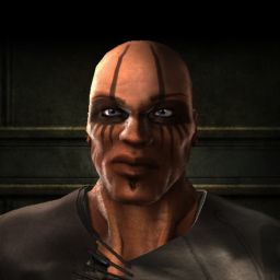 Abdulobey — legacy portrait