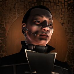 Blamagemeter — legacy portrait