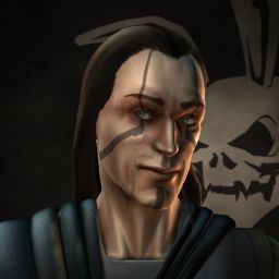 Nyvermyynd — legacy portrait