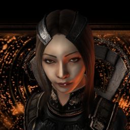 Isis Astralis — legacy portrait