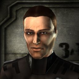 Sauli Keskinen — legacy portrait