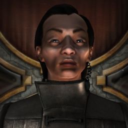 Slowest Turtle — legacy portrait