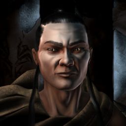 Sicyon — legacy portrait