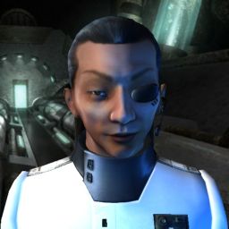 Shirnai Eto — legacy portrait