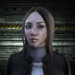 Akana Kira — legacy portrait