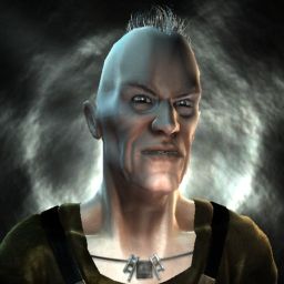 Frenae — legacy portrait