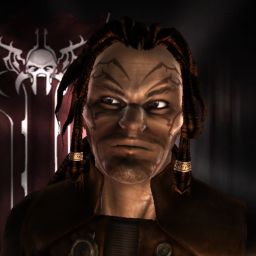 Gensuru — legacy portrait