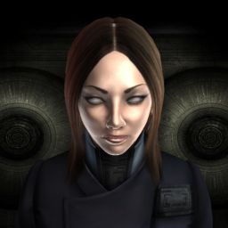 Tech III — legacy portrait