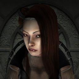 Nota Niceone — legacy portrait